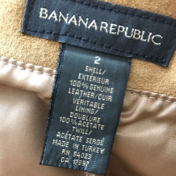 Banana Republic Skirt - Picture 4 of 7